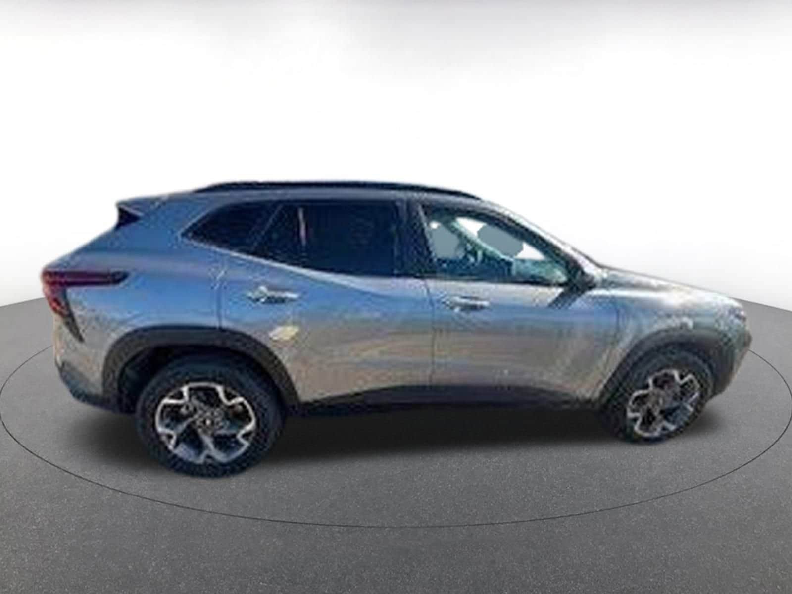 Thumbnail: 2025 Chevrolet Trax - 10