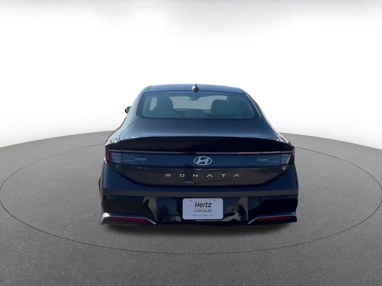 Thumbnail: 2025 Hyundai Sonata - 12