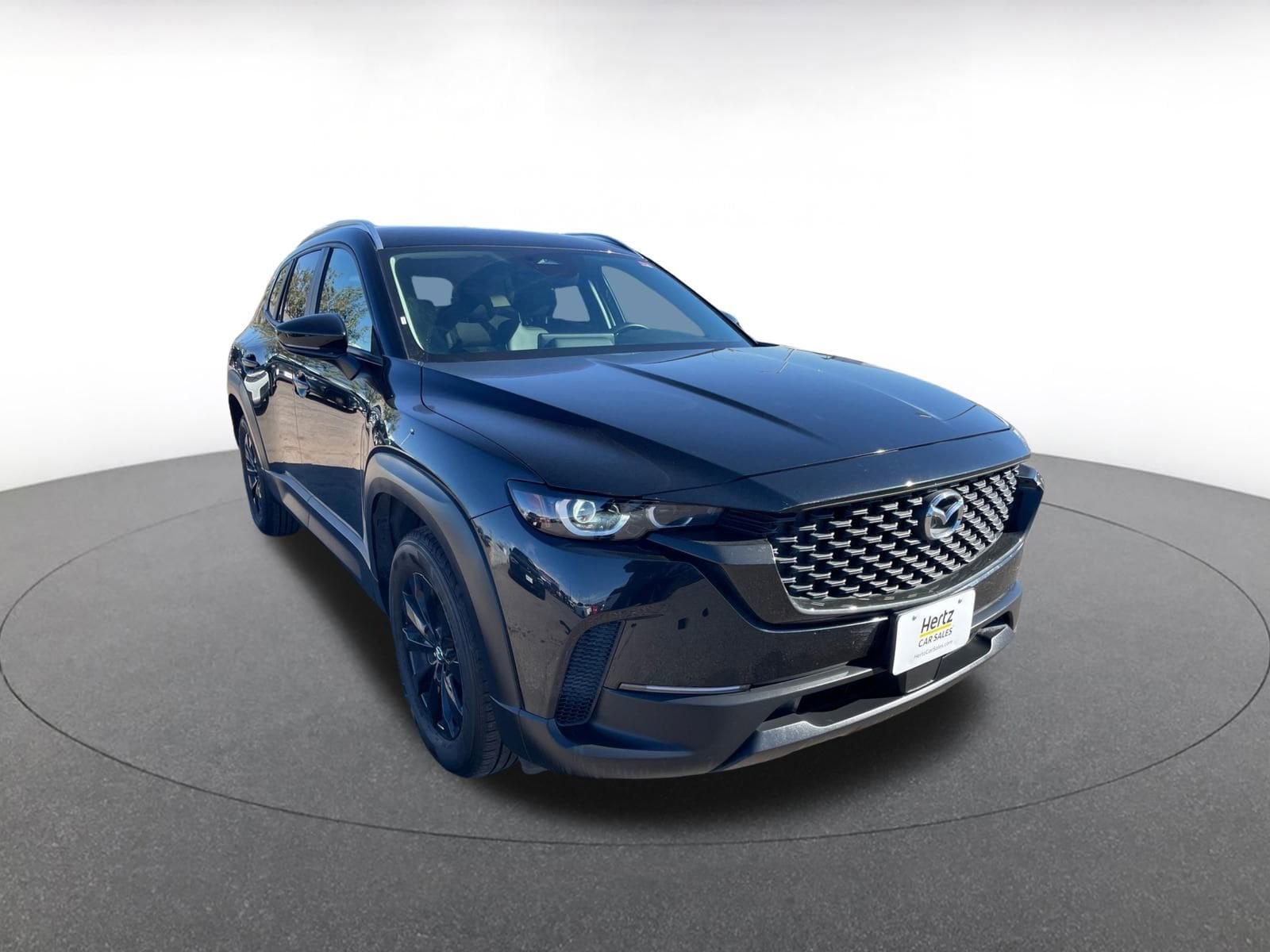 Thumbnail: 2025 Mazda CX-50 - 1