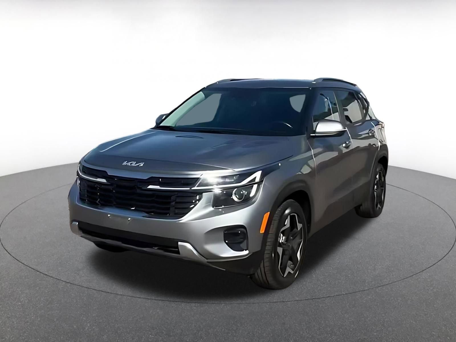 Thumbnail: 2025 Kia Seltos - 7