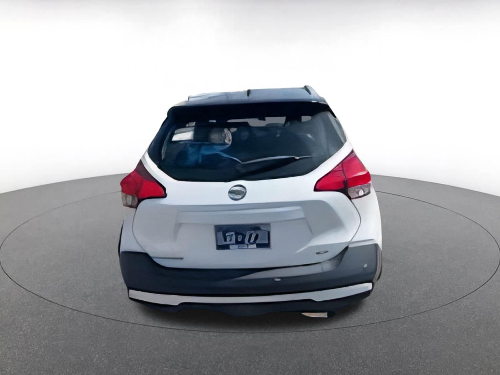 Thumbnail: 2020 Nissan Kicks - 5