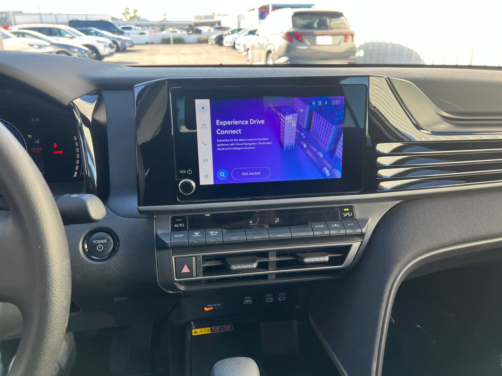 Thumbnail: 2025 Toyota Camry - 18