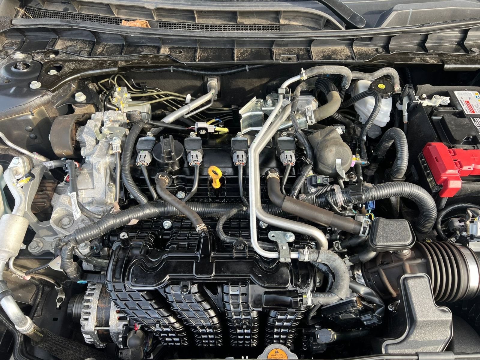 Thumbnail: 2025 Nissan Altima - 32