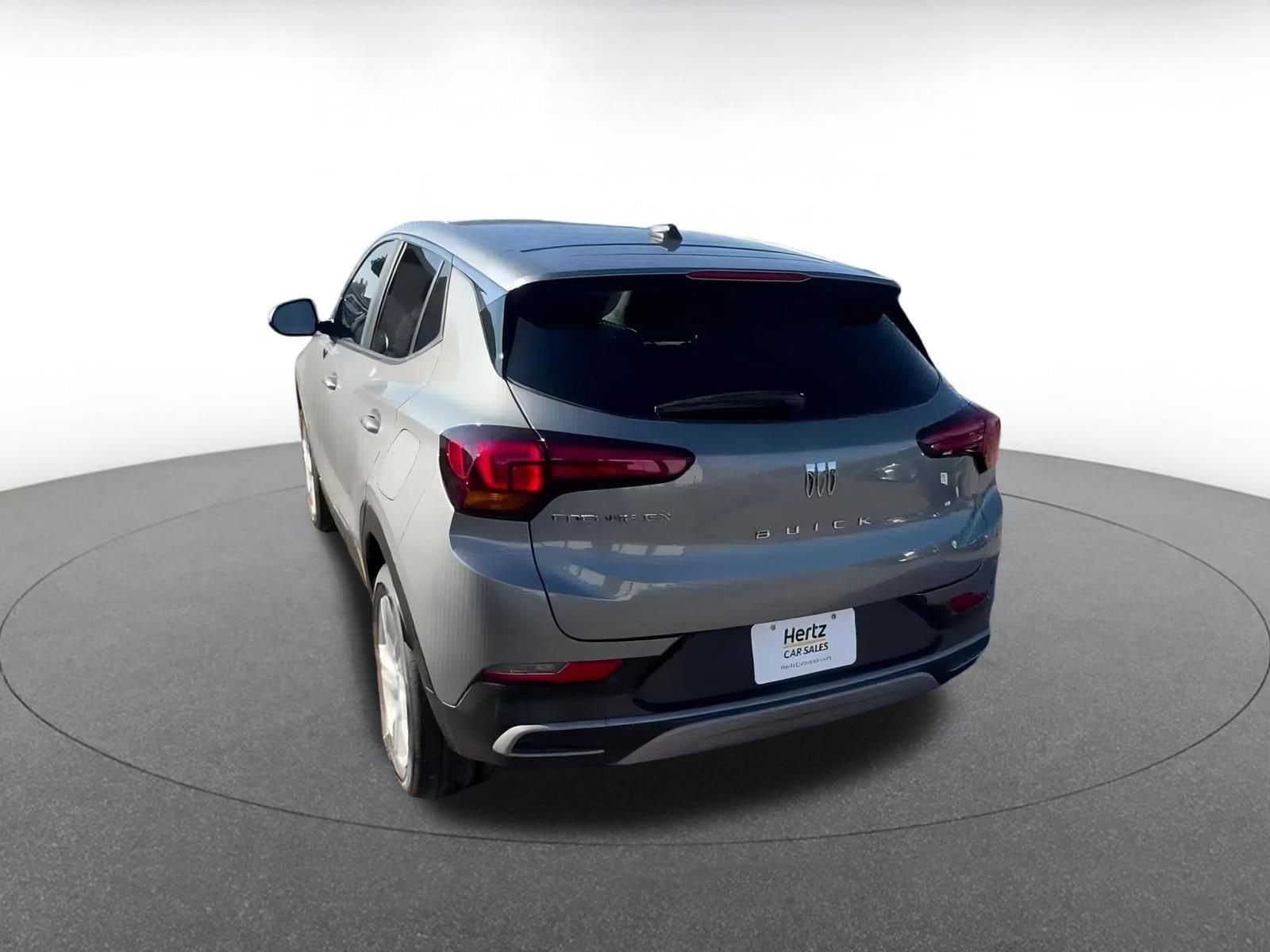 Thumbnail: 2025 Buick Encore GX - 11