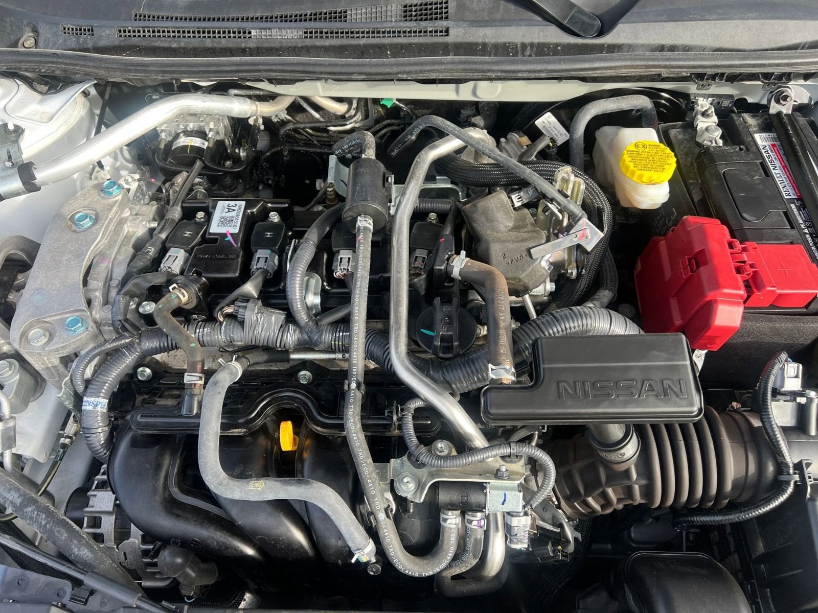 Thumbnail: 2025 Nissan Sentra - 32