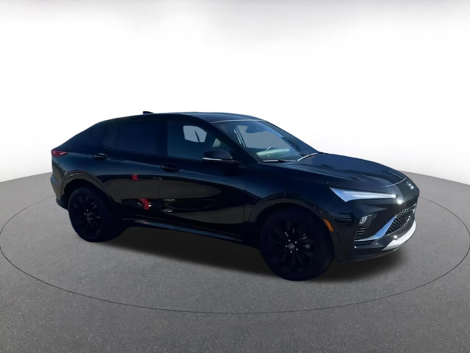 Thumbnail: 2025 Buick Envista - 2