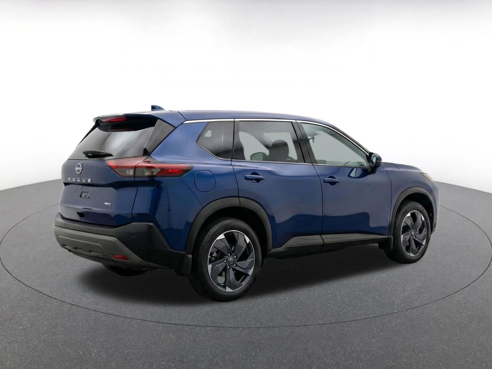 Thumbnail: 2025 Nissan Rogue - 9