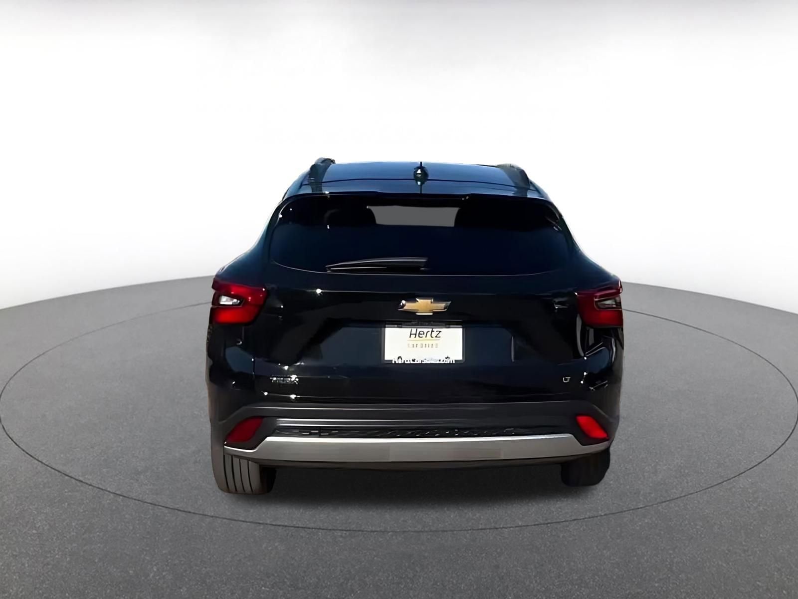 Thumbnail: 2025 Chevrolet Trax - 12