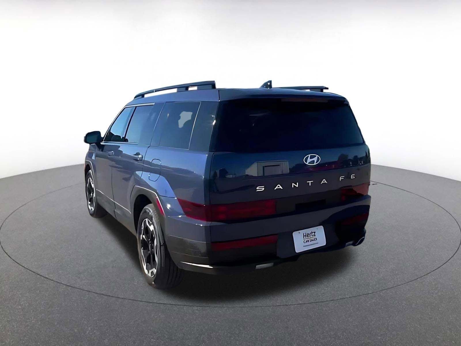 Thumbnail: 2025 Hyundai Santa Fe - 11