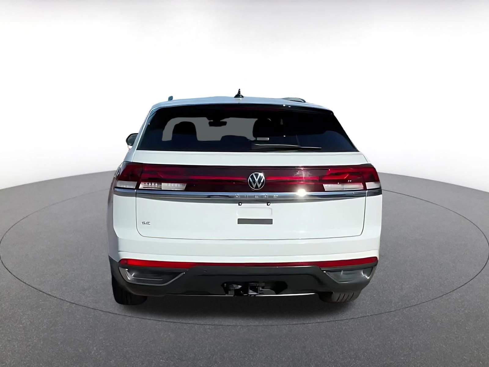 Thumbnail: 2025 Volkswagen Atlas - 12