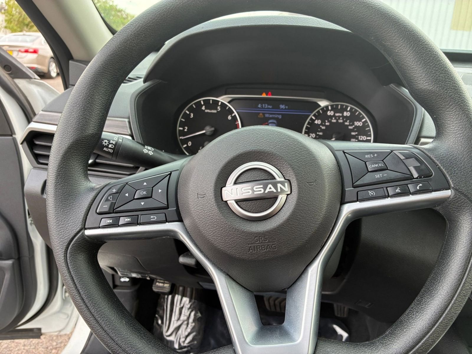 Thumbnail: 2025 Nissan Altima - 28