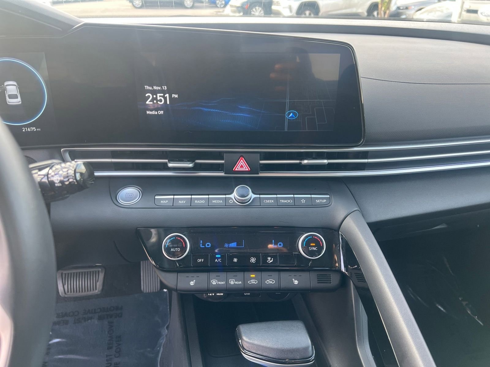 Thumbnail: 2025 Hyundai Elantra - 21