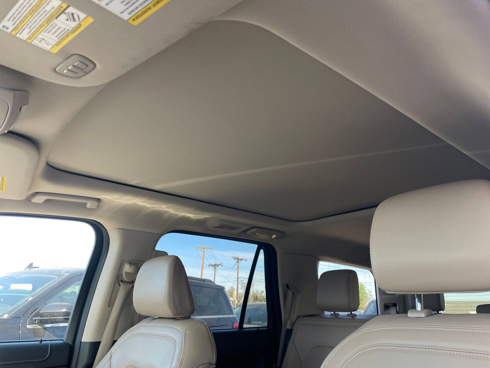 Thumbnail: 2024 Ford Expedition - 32