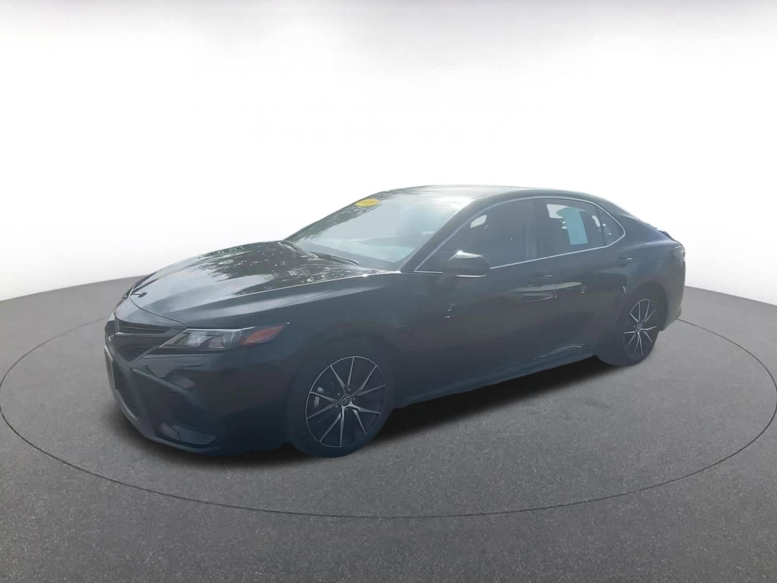 Thumbnail: 2024 Toyota Camry - 7