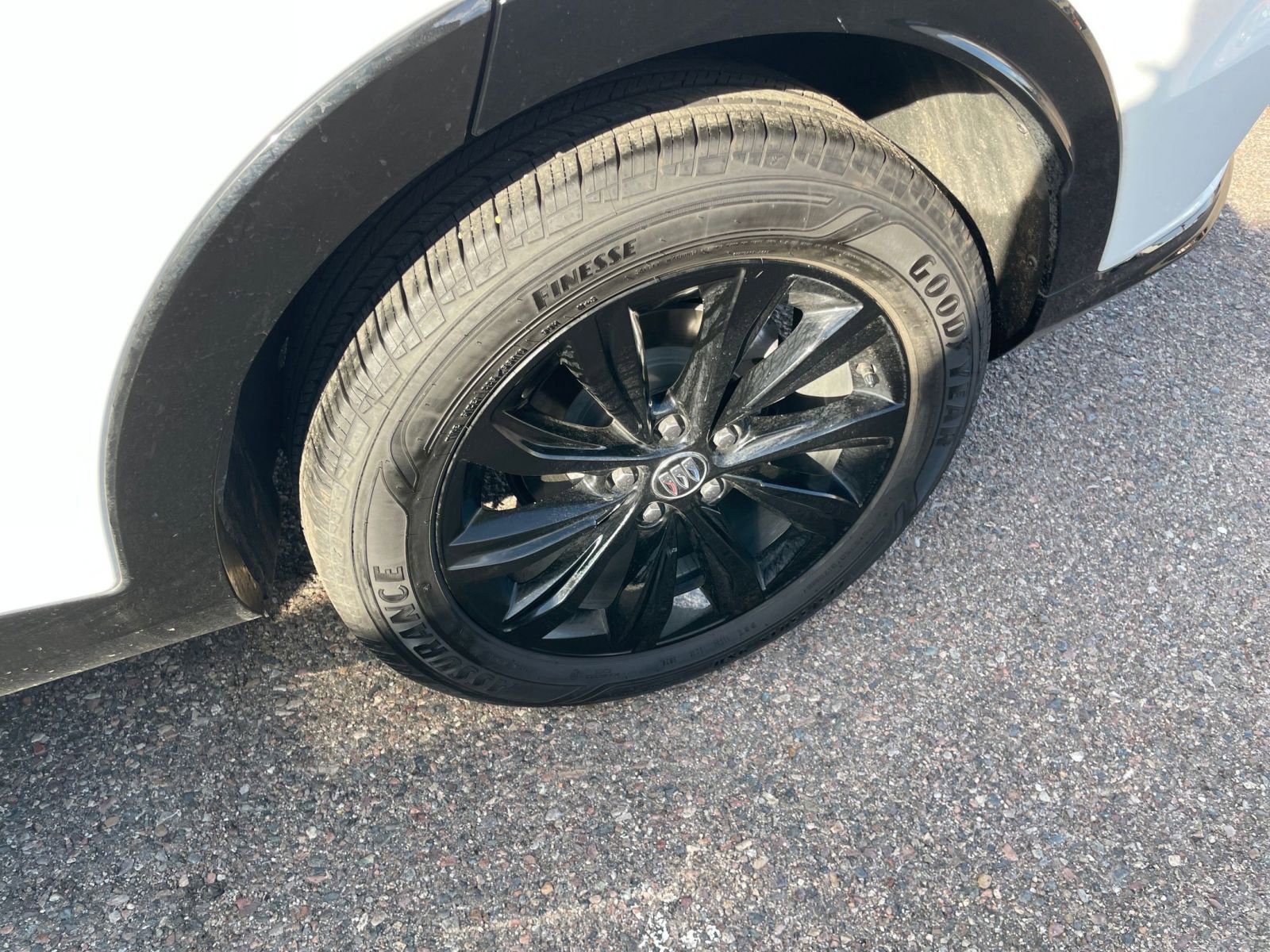 Thumbnail: 2025 Buick Envista - 29