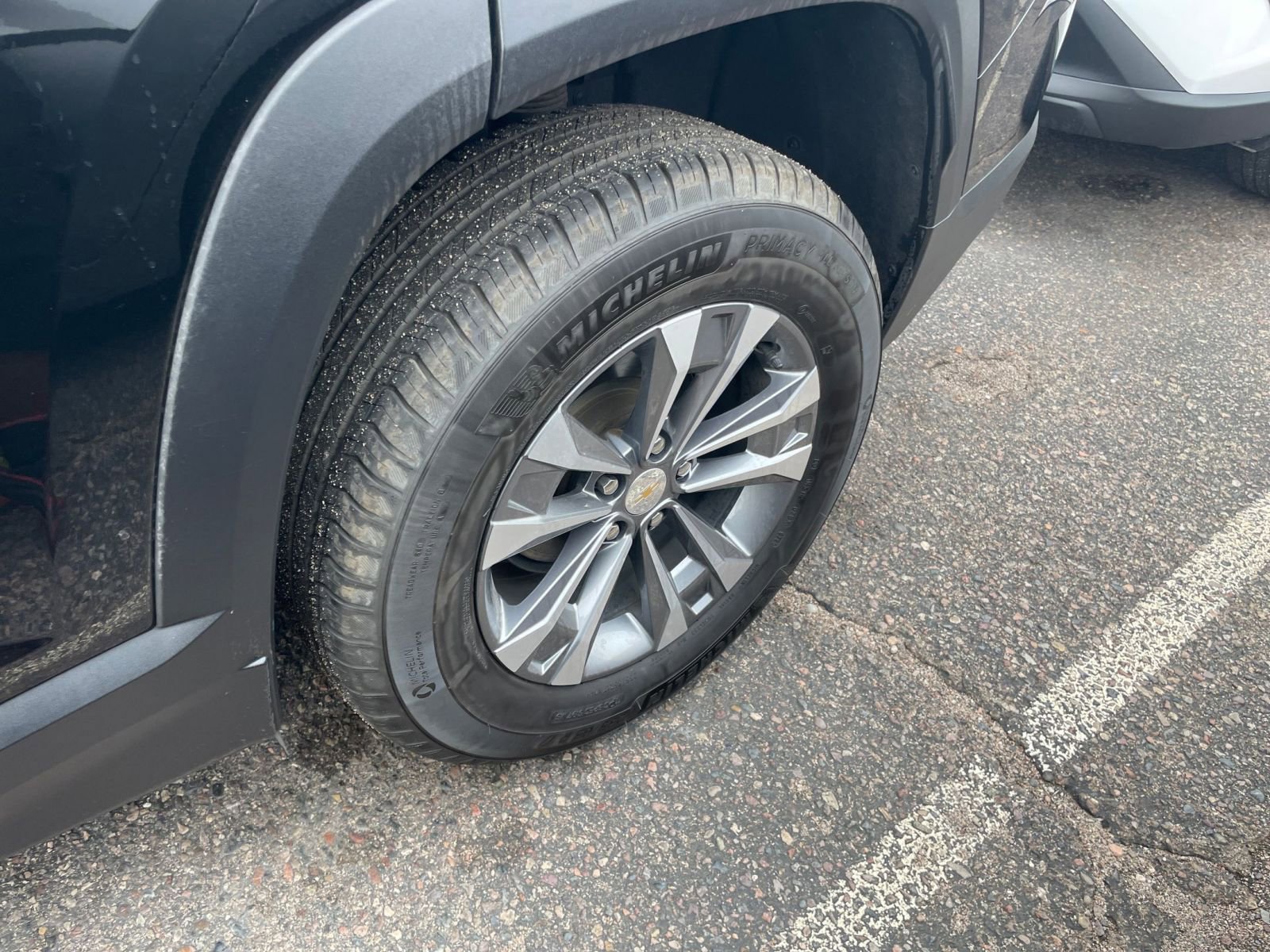 Thumbnail: 2025 Chevrolet Equinox - 29