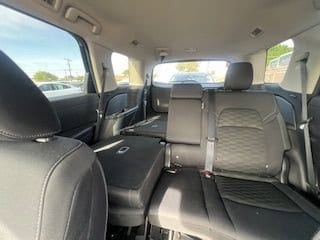 Thumbnail: 2025 Nissan Pathfinder - 9