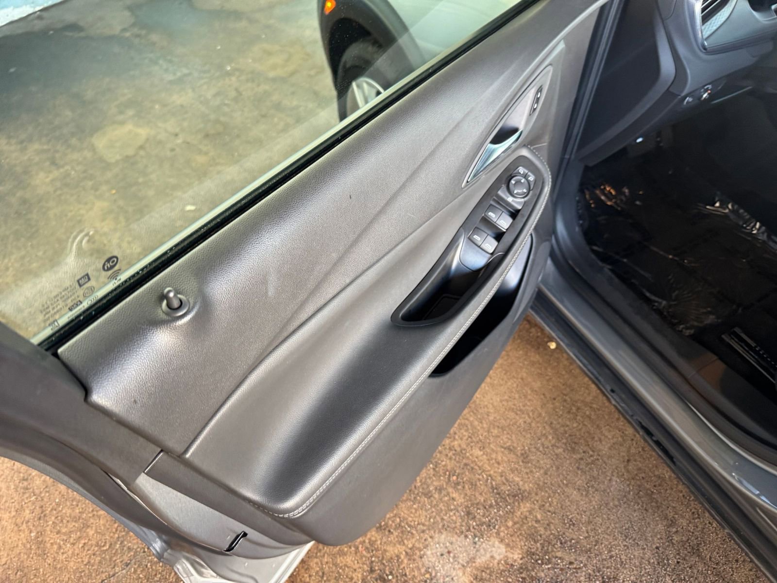 Thumbnail: 2025 Buick Encore GX - 20