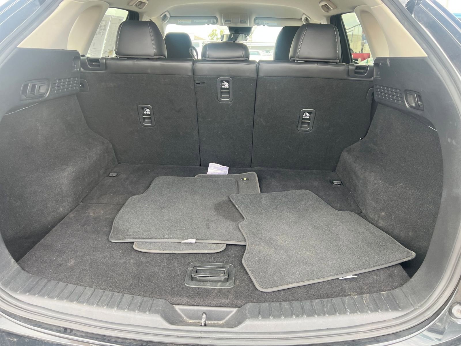 Thumbnail: 2025 Mazda CX-5 - 31