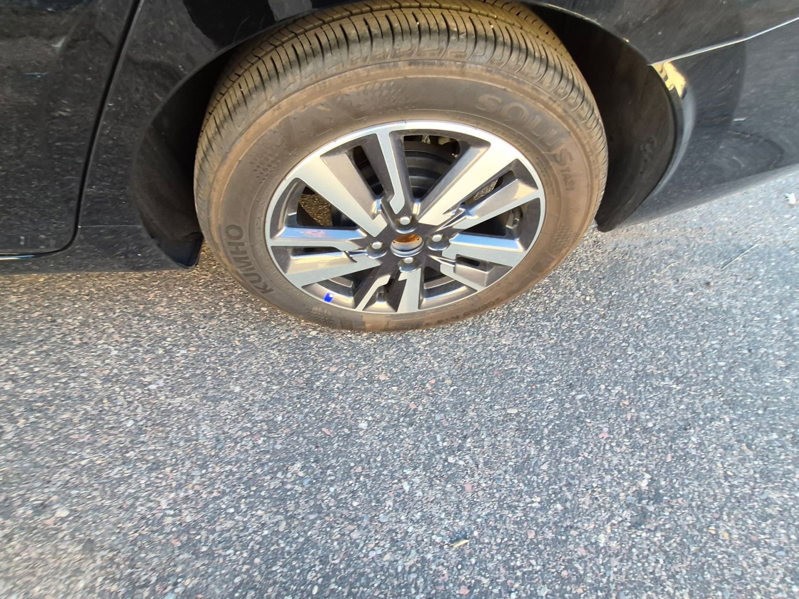 Thumbnail: 2025 Nissan Versa - 12