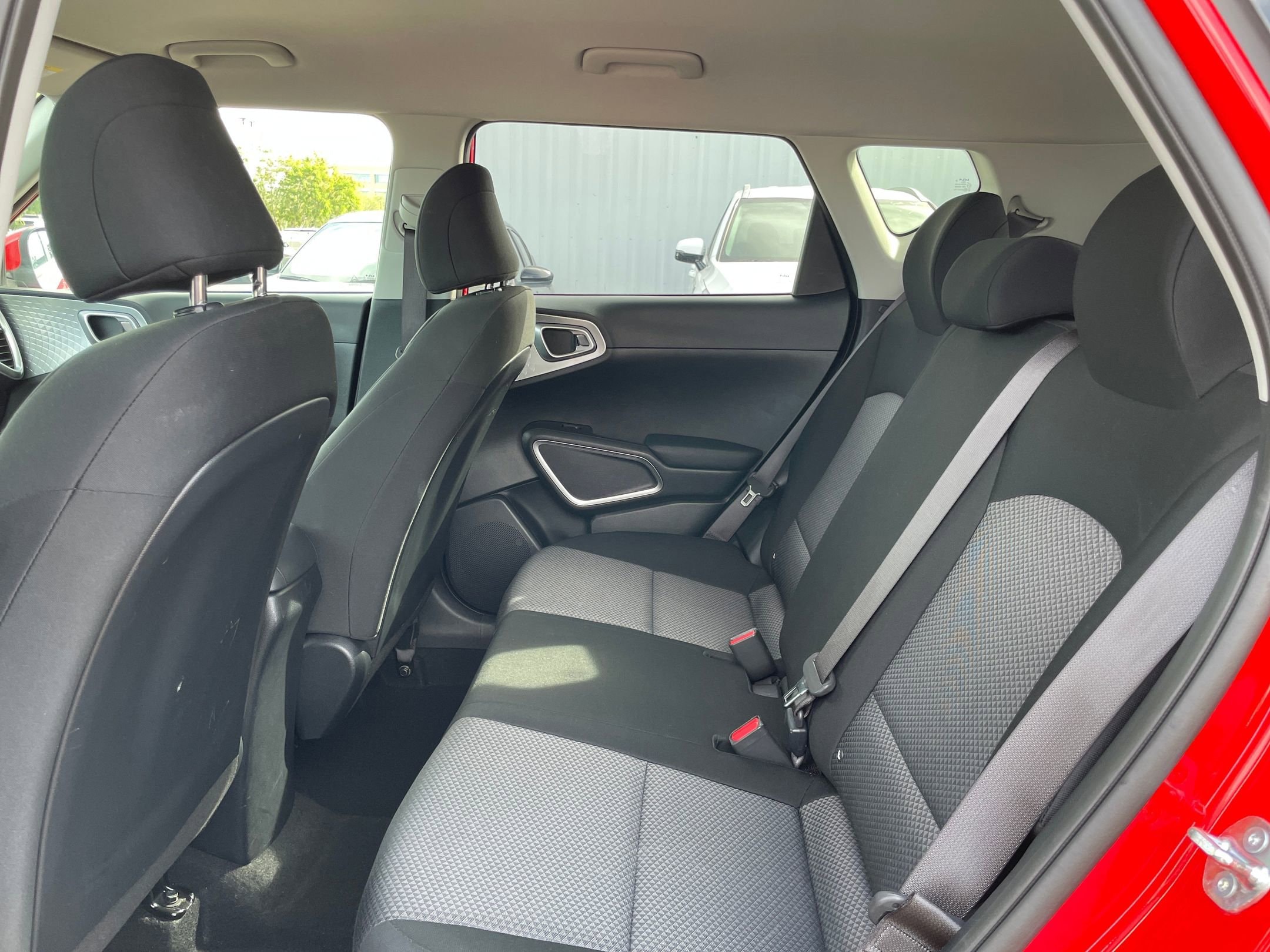 Thumbnail: 2025 Kia Soul - 25