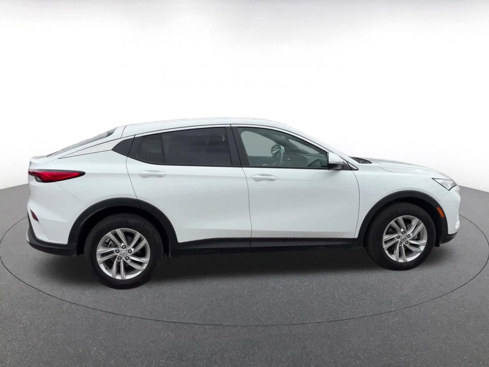 Thumbnail: 2025 Buick Envista - 16