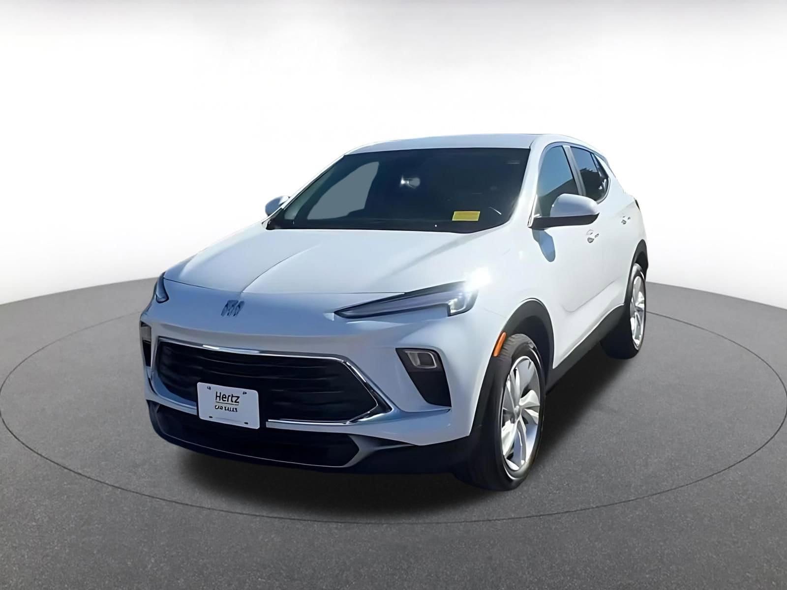 Thumbnail: 2025 Buick Encore GX - 7