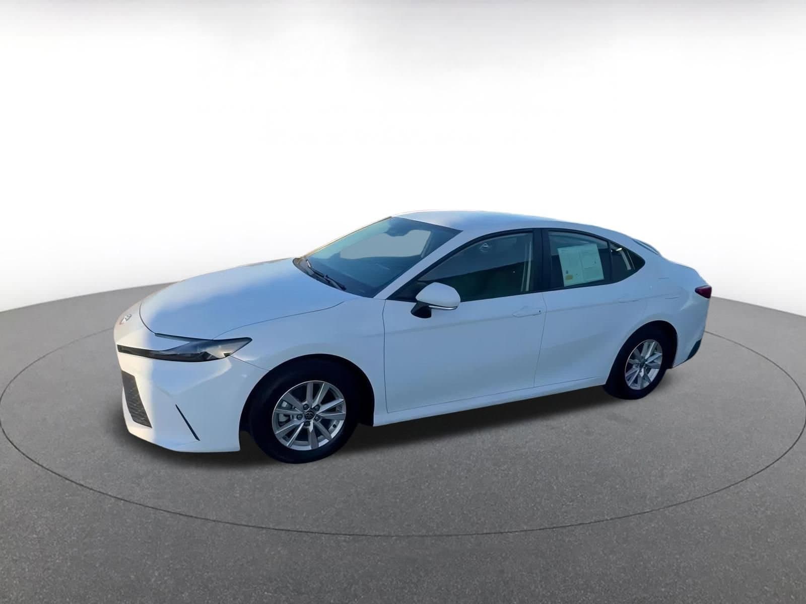 Thumbnail: 2025 Toyota Camry - 8