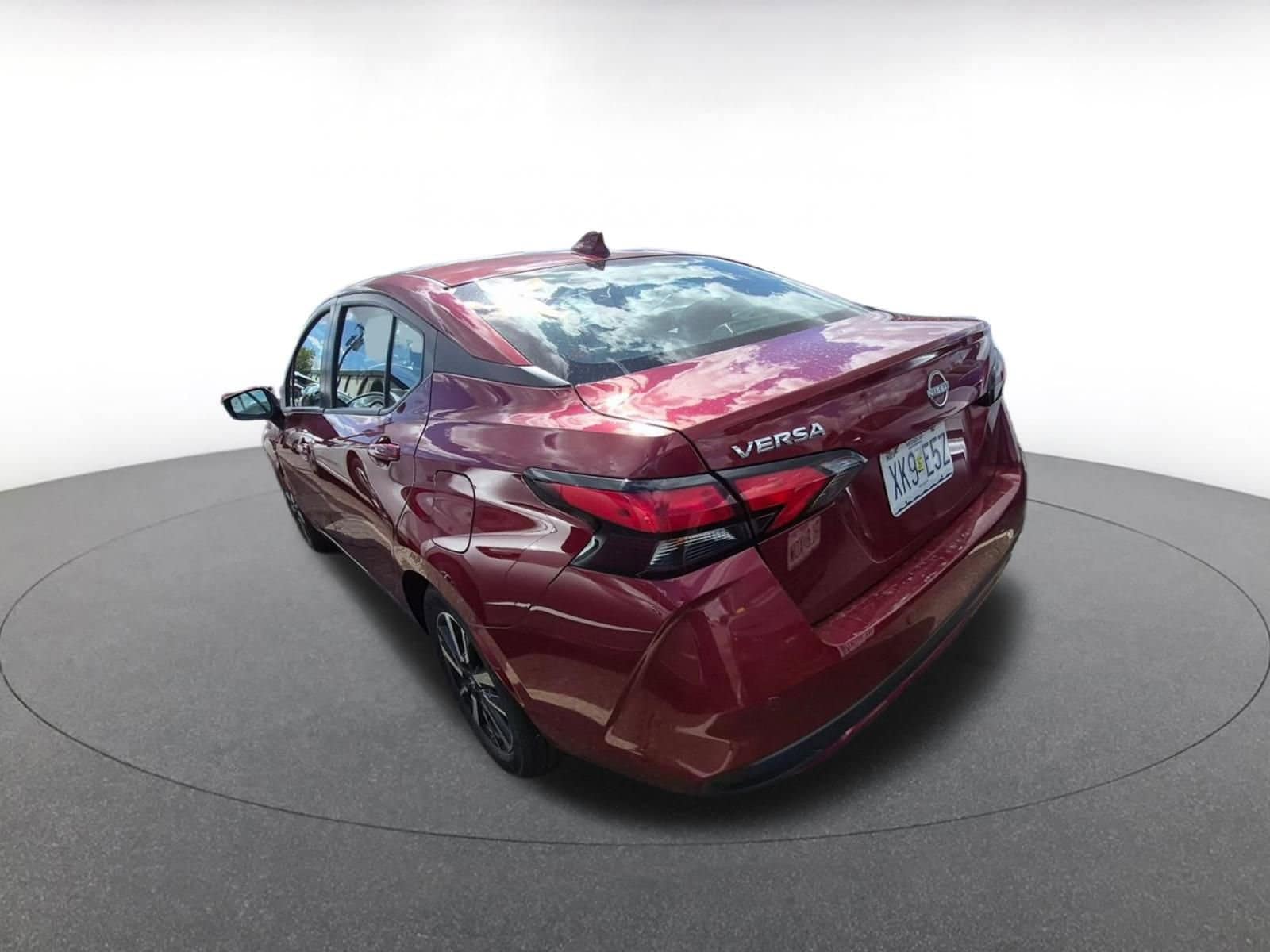 Thumbnail: 2025 Nissan Versa - 6