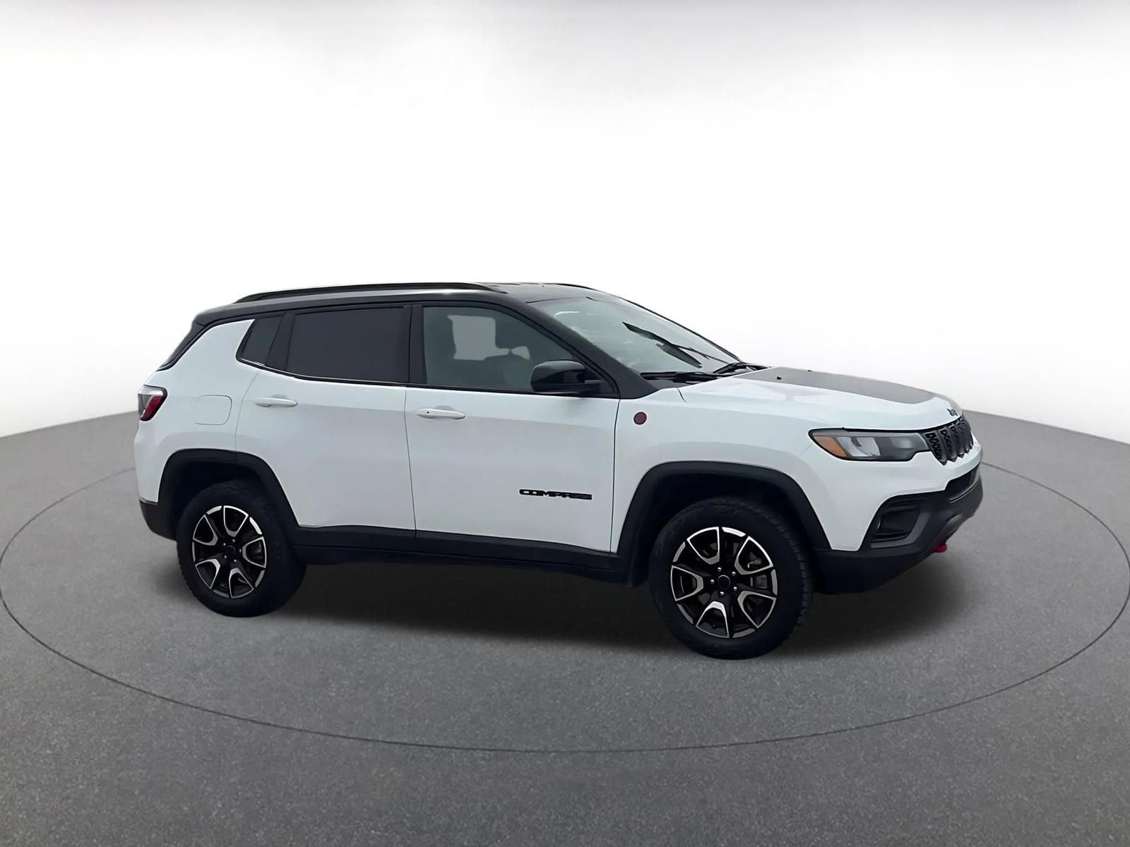 Thumbnail: 2025 Jeep Compass - 2