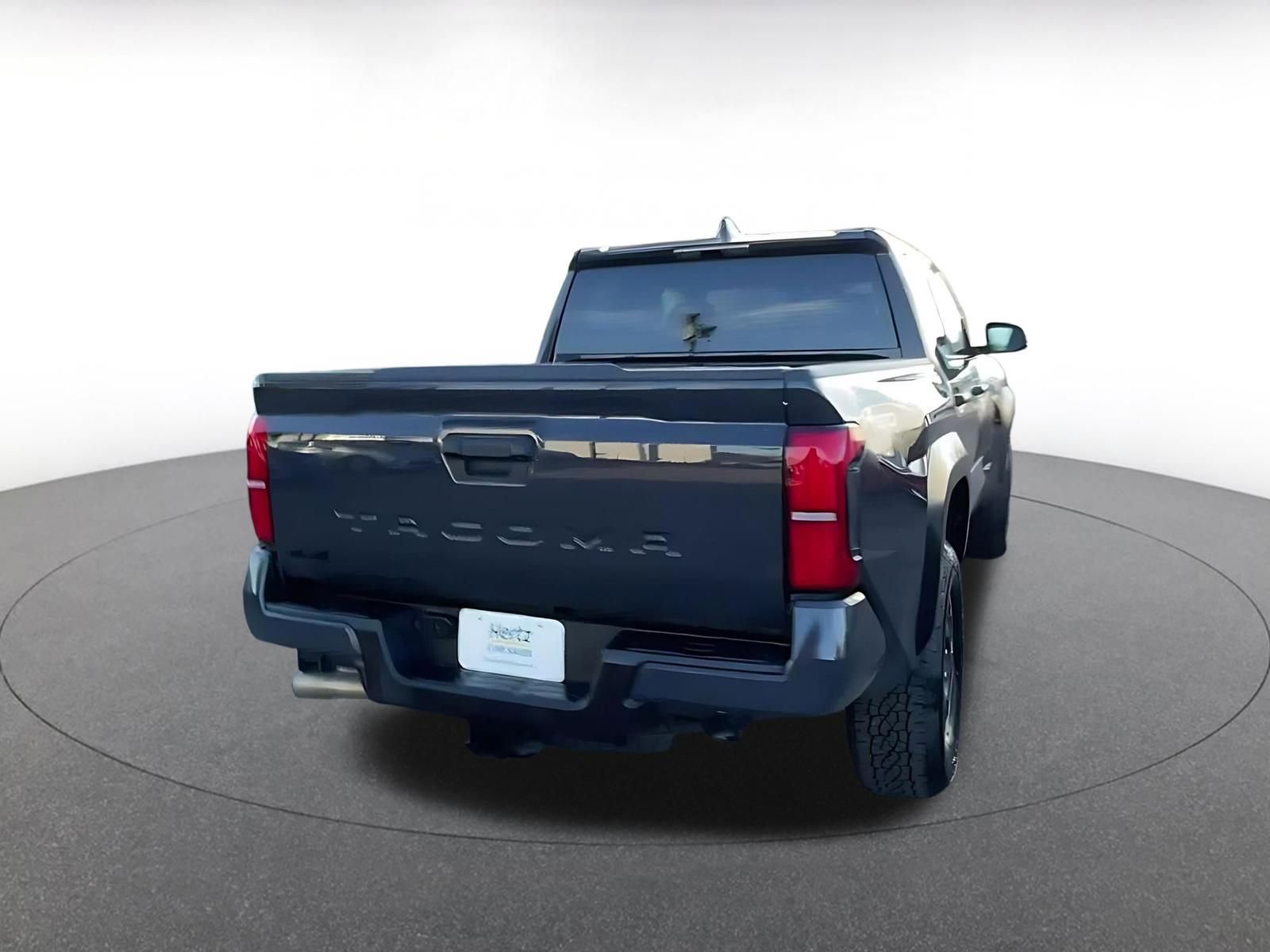 Thumbnail: 2025 Toyota Tacoma - 14