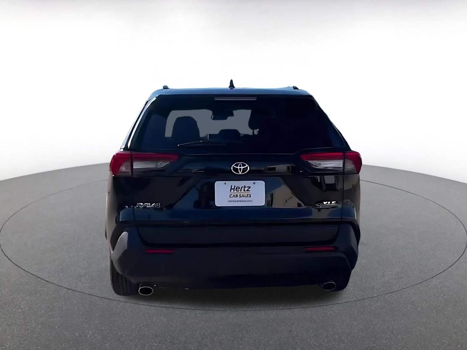 Thumbnail: 2025 Toyota RAV4 - 11