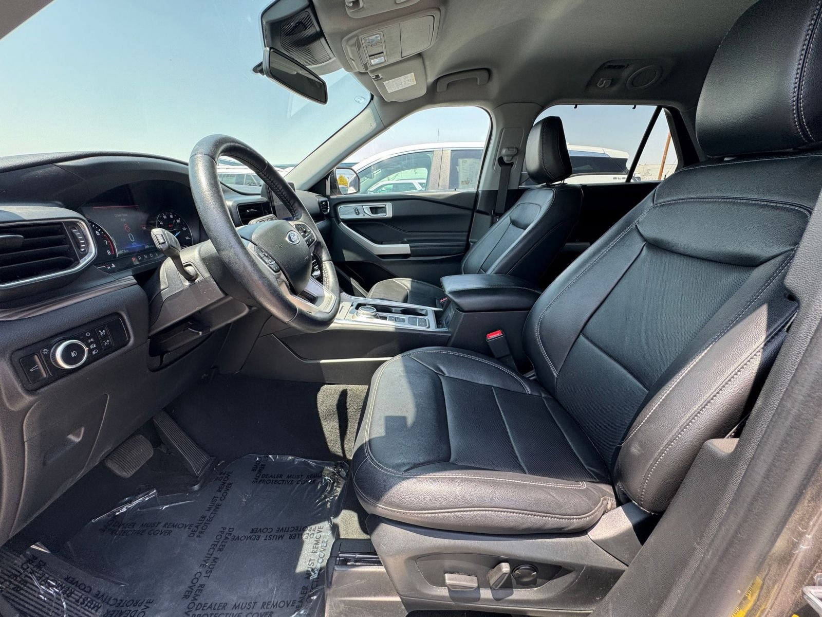 Thumbnail: 2023 Ford Explorer - 27