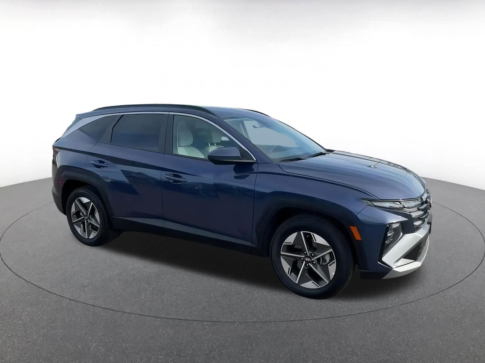 Thumbnail: 2025 Hyundai Tucson - 2