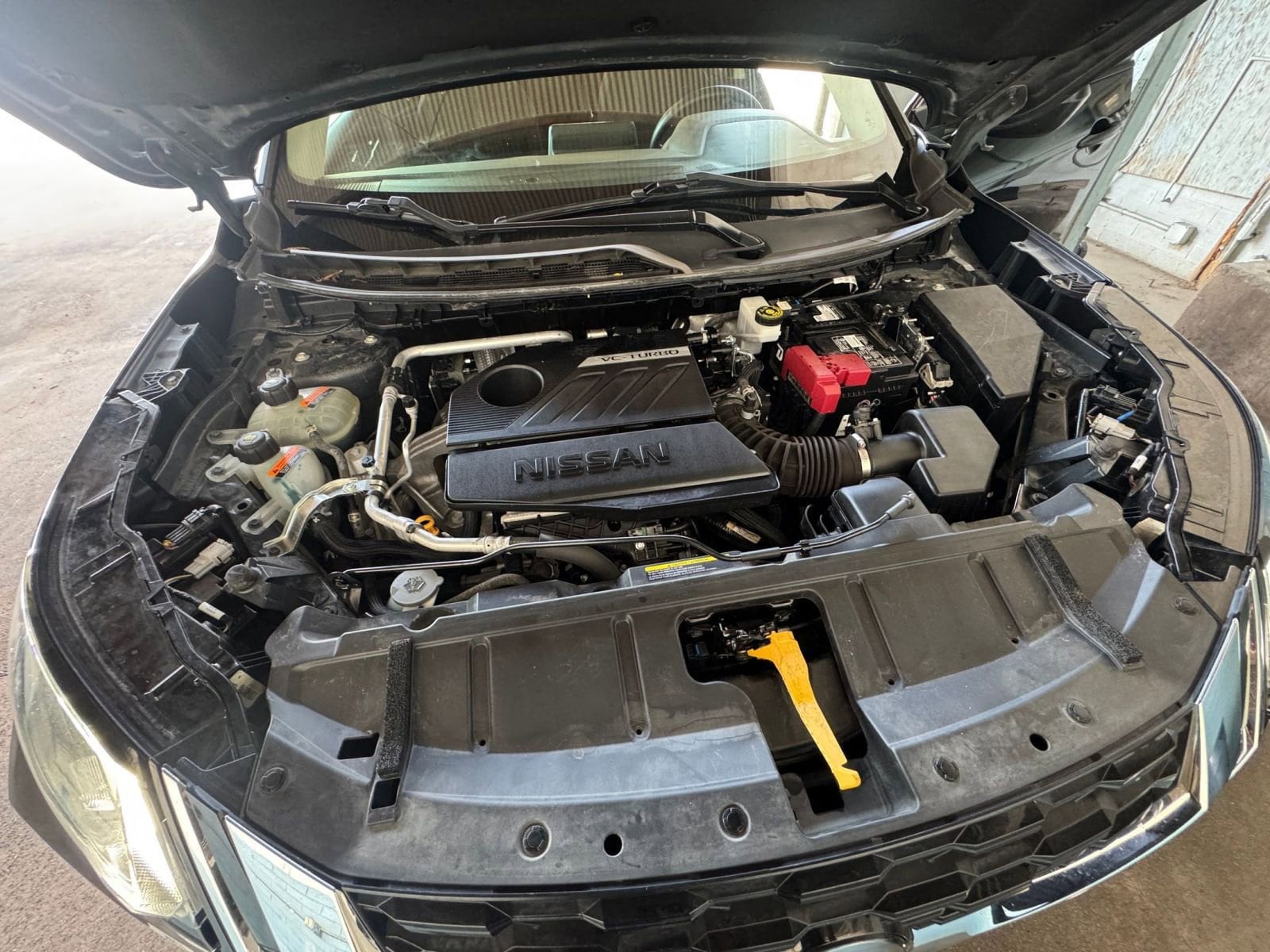 Thumbnail: 2023 Nissan Rogue - 30