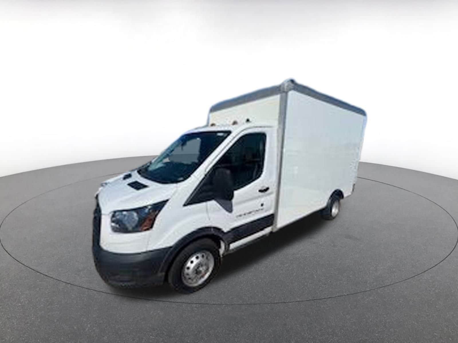 Thumbnail: 2023 Ford Transit Series - 3