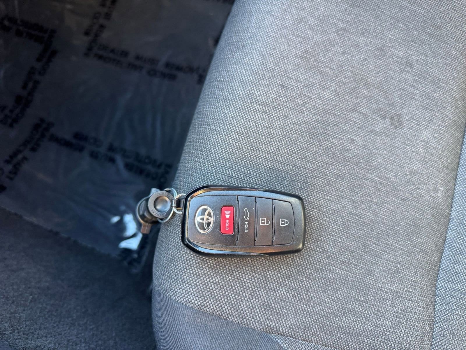 Thumbnail: 2025 Toyota Camry - 22