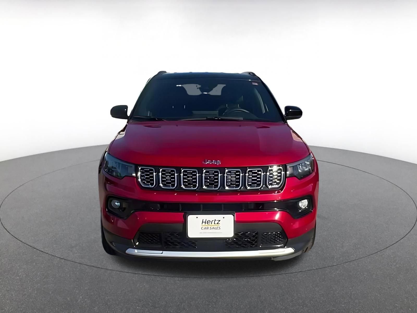 Thumbnail: 2025 Jeep Compass - 11