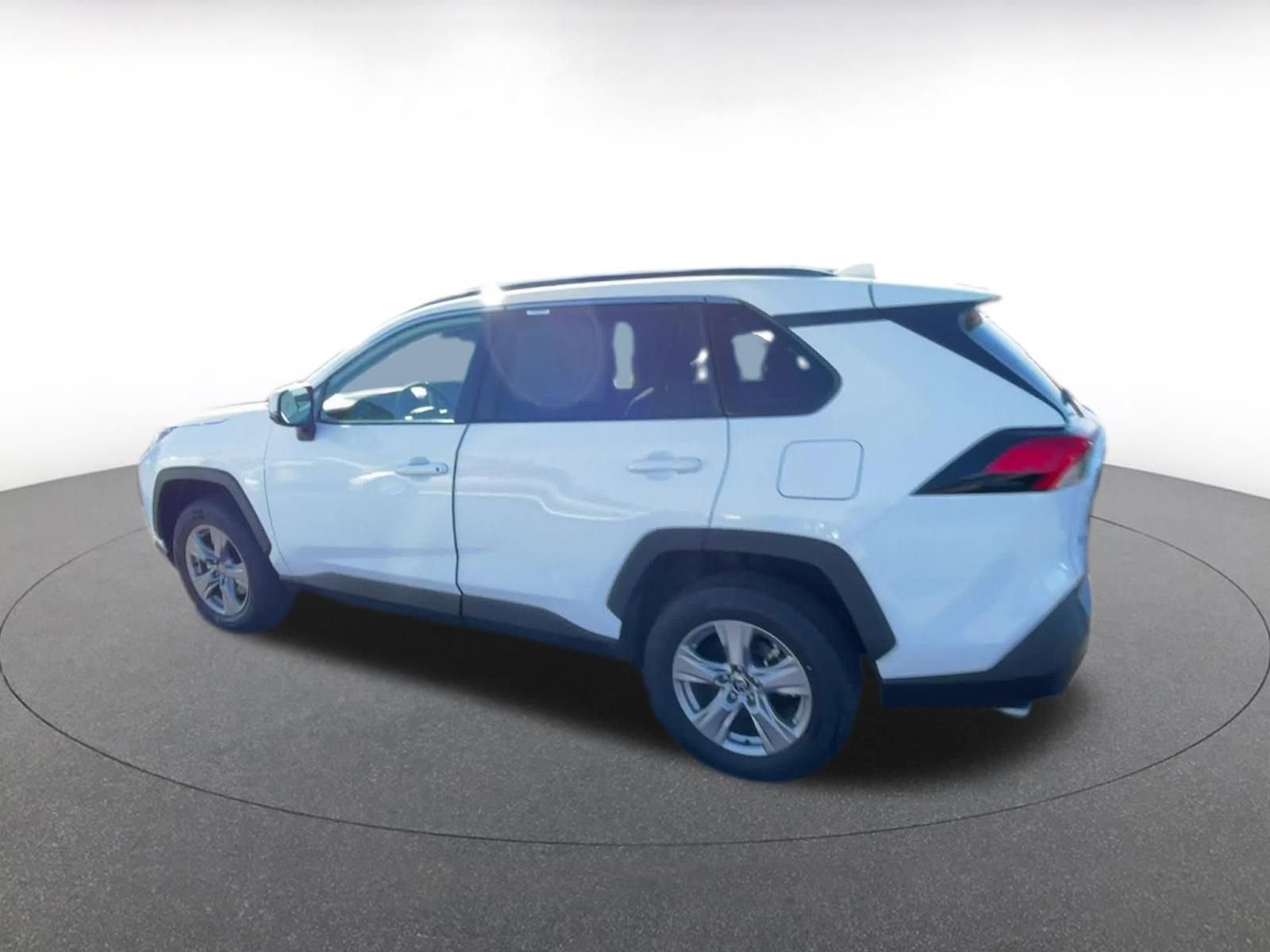 Thumbnail: 2025 Toyota RAV4 - 10