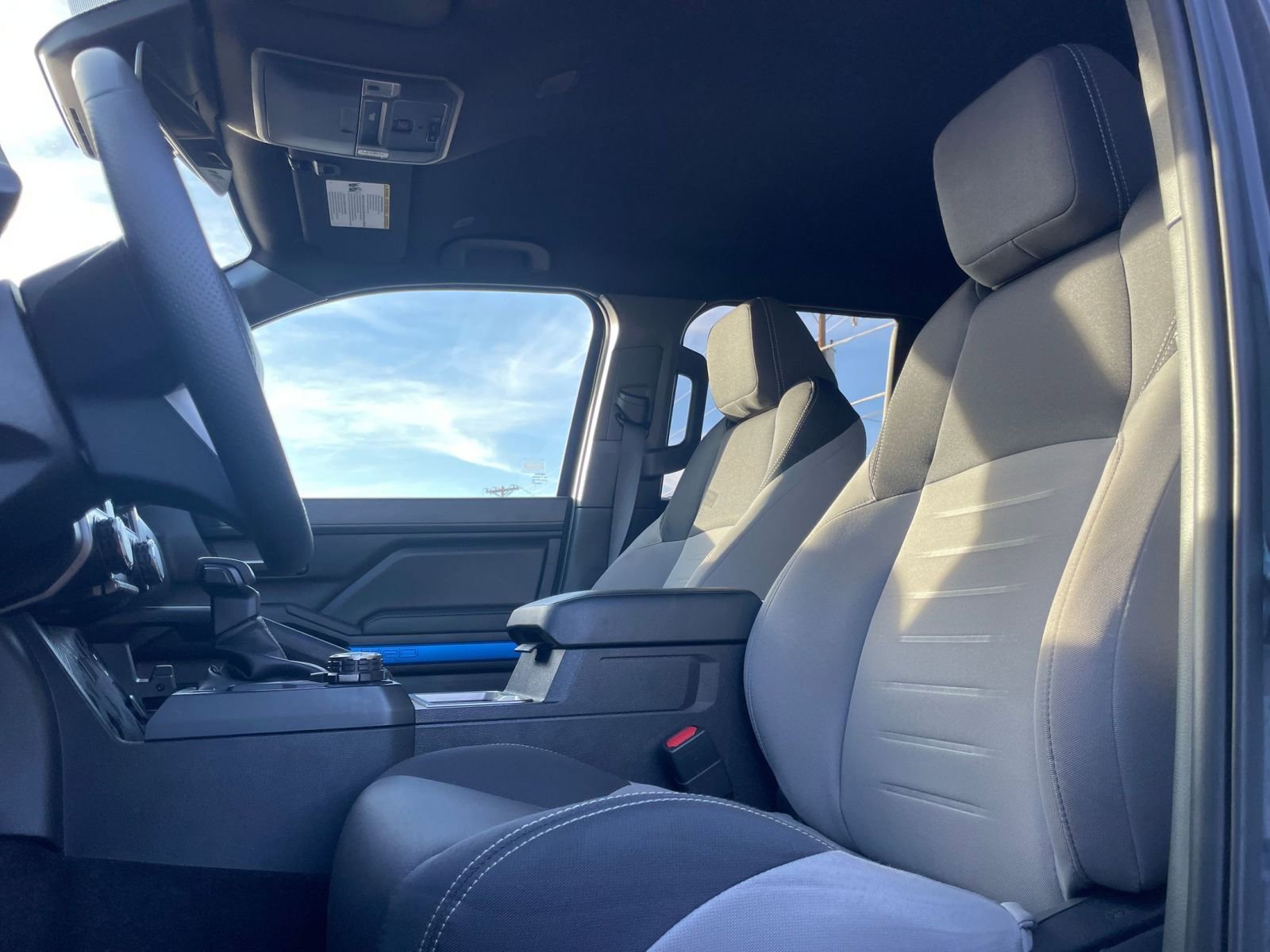 Thumbnail: 2025 Toyota Tacoma - 27