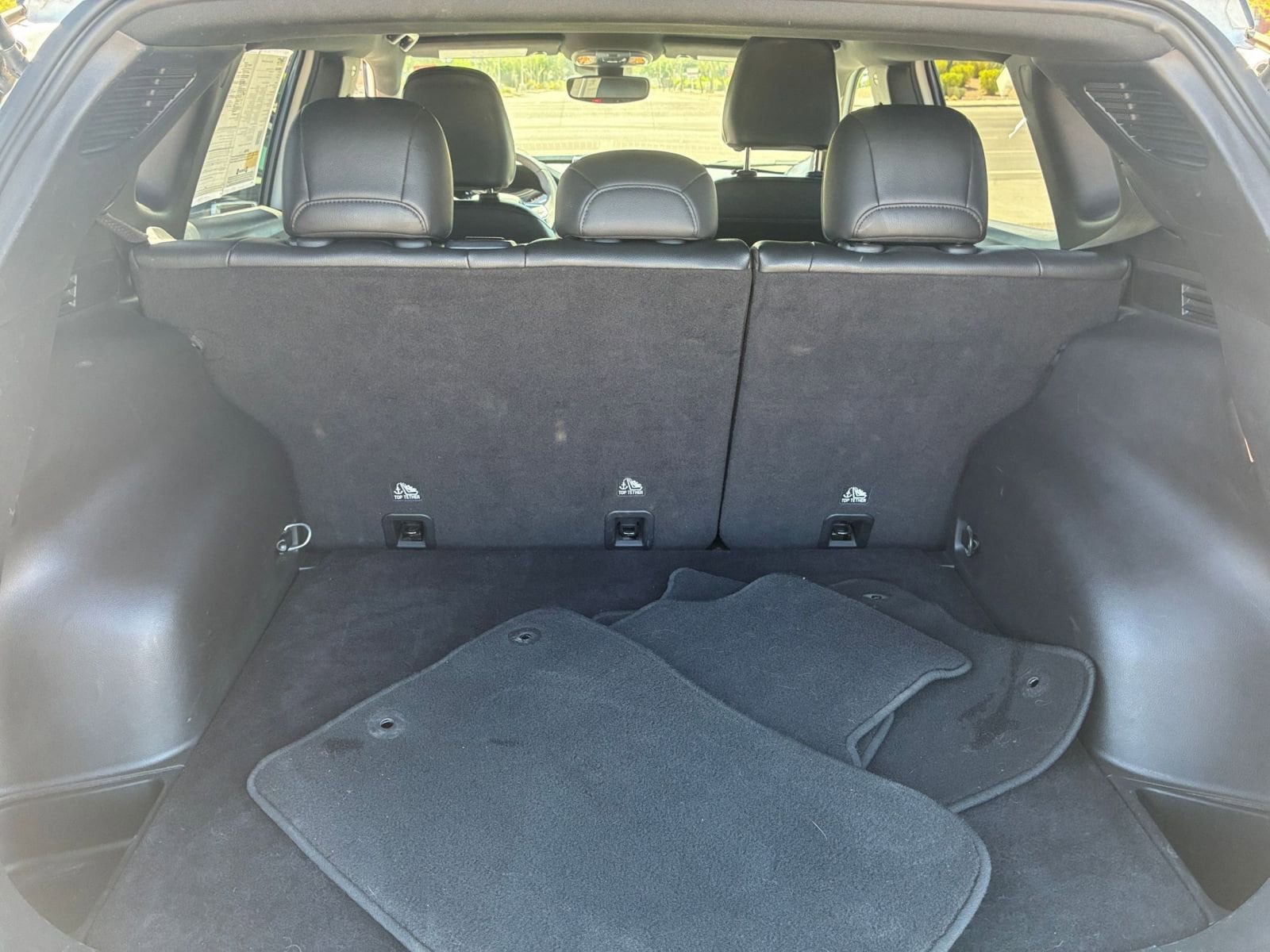 Thumbnail: 2025 Jeep Compass - 31