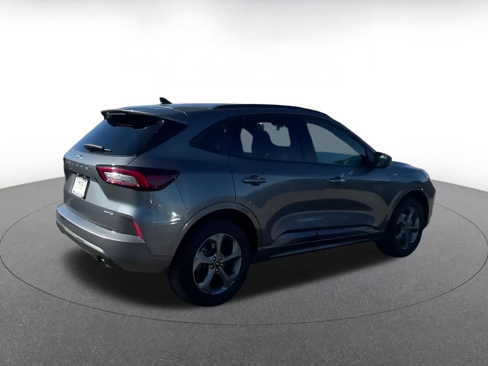 Thumbnail: 2024 Ford Escape - 14