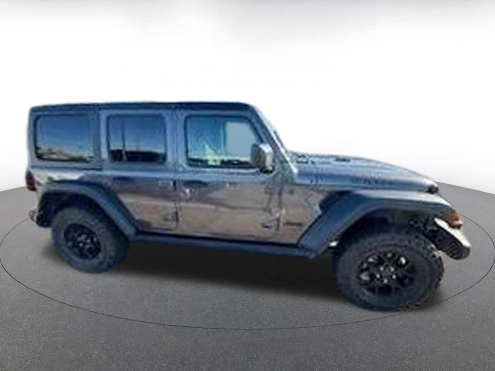 Thumbnail: 2025 Jeep Wrangler - 7