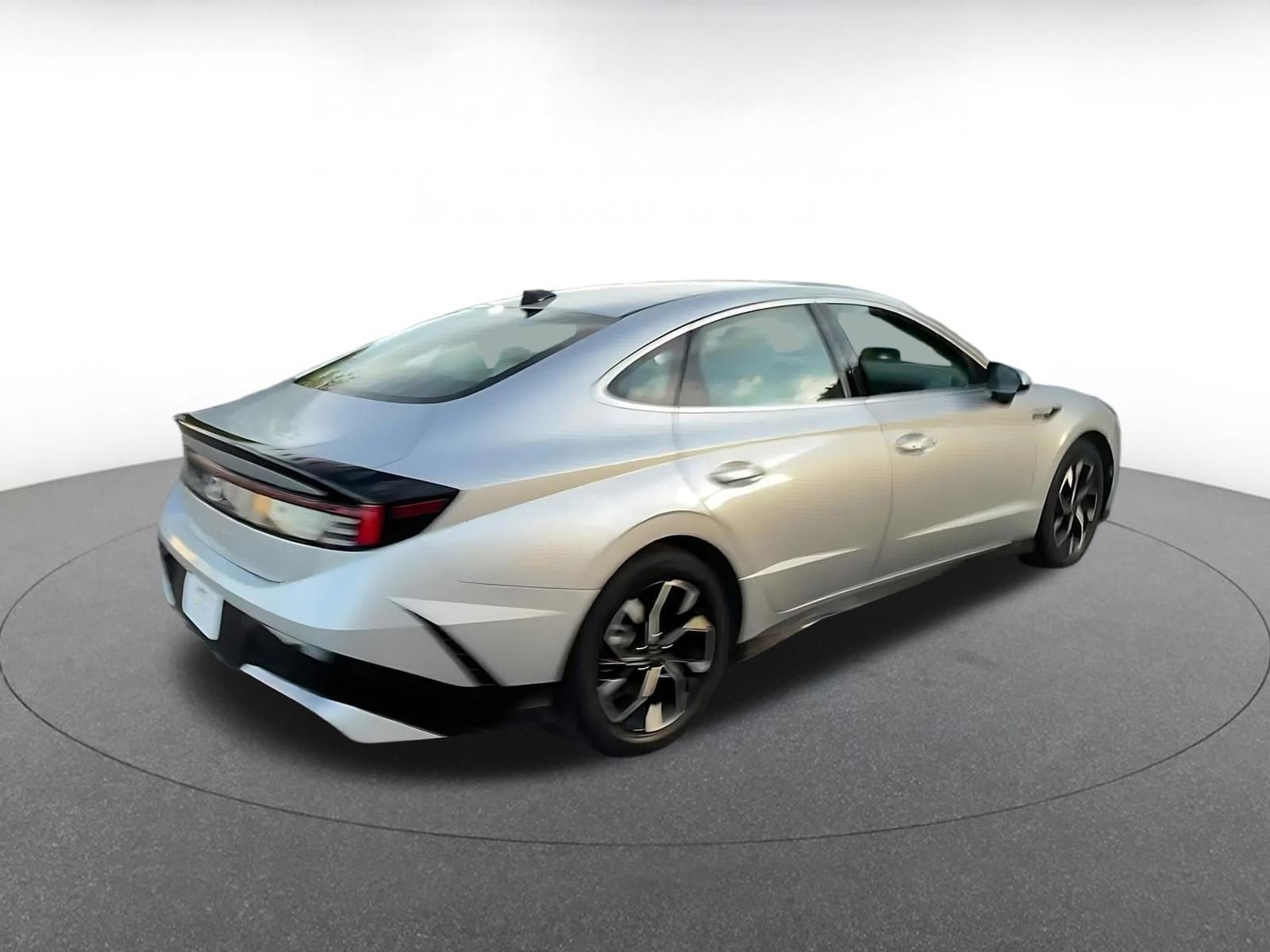 Thumbnail: 2025 Hyundai Sonata - 15