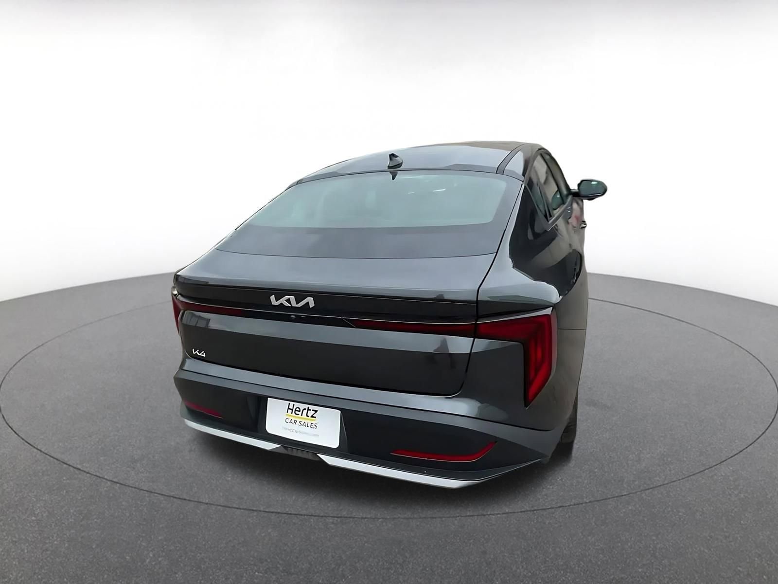 Thumbnail: 2025 Kia K4 - 14