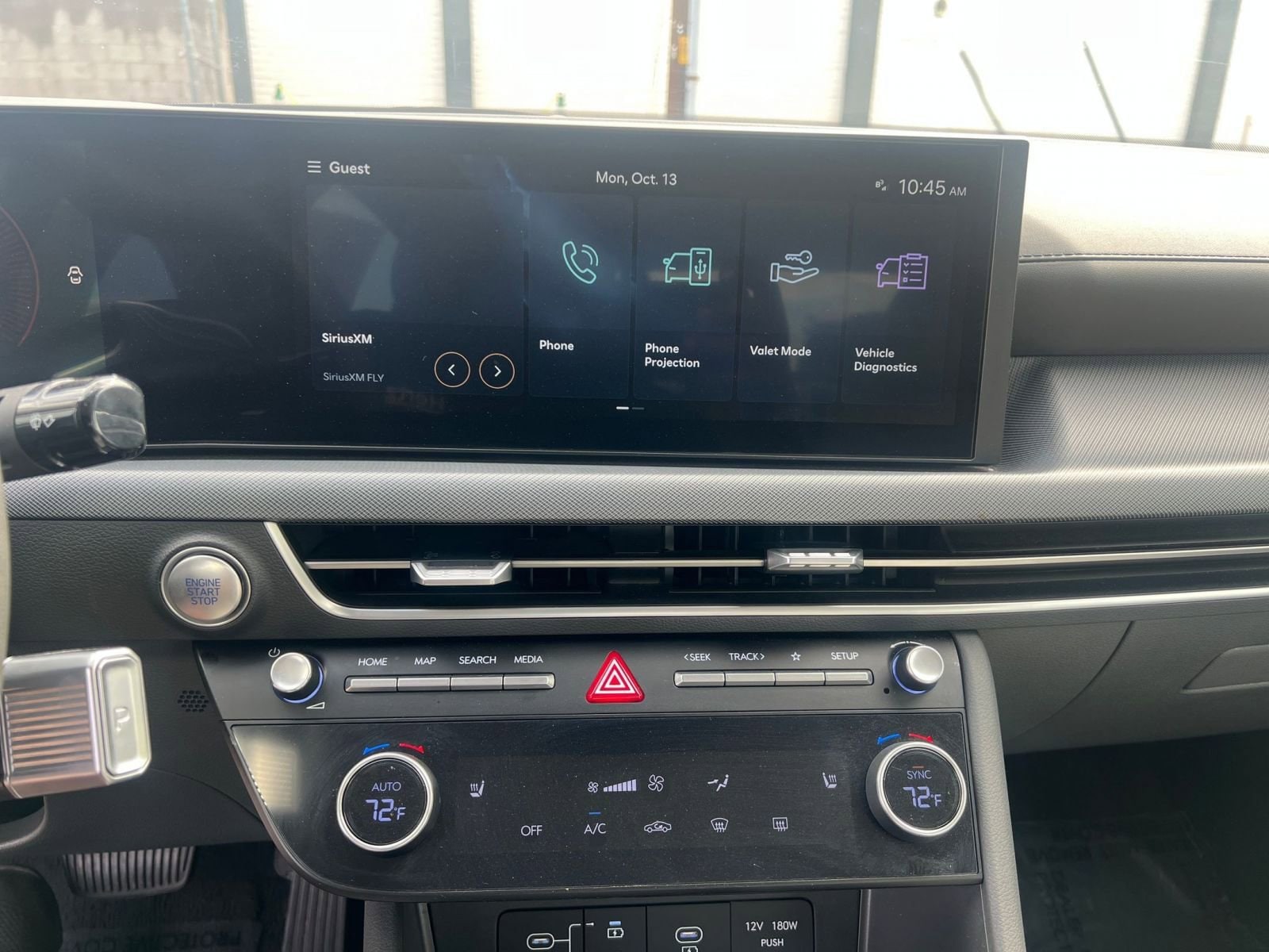 Thumbnail: 2025 Hyundai Sonata - 18