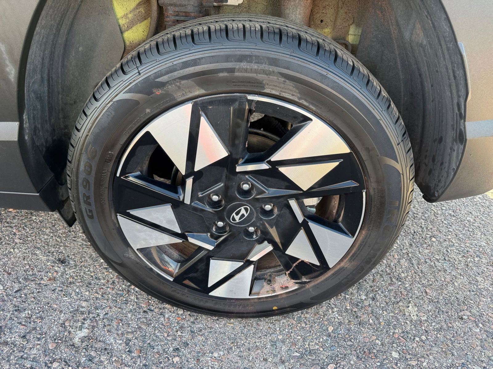 Thumbnail: 2025 Hyundai Kona - 30