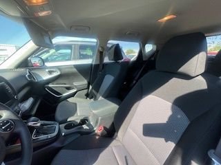 Thumbnail: 2025 Kia Soul - 13