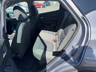 Thumbnail: 2023 Chevrolet Bolt EV - 9