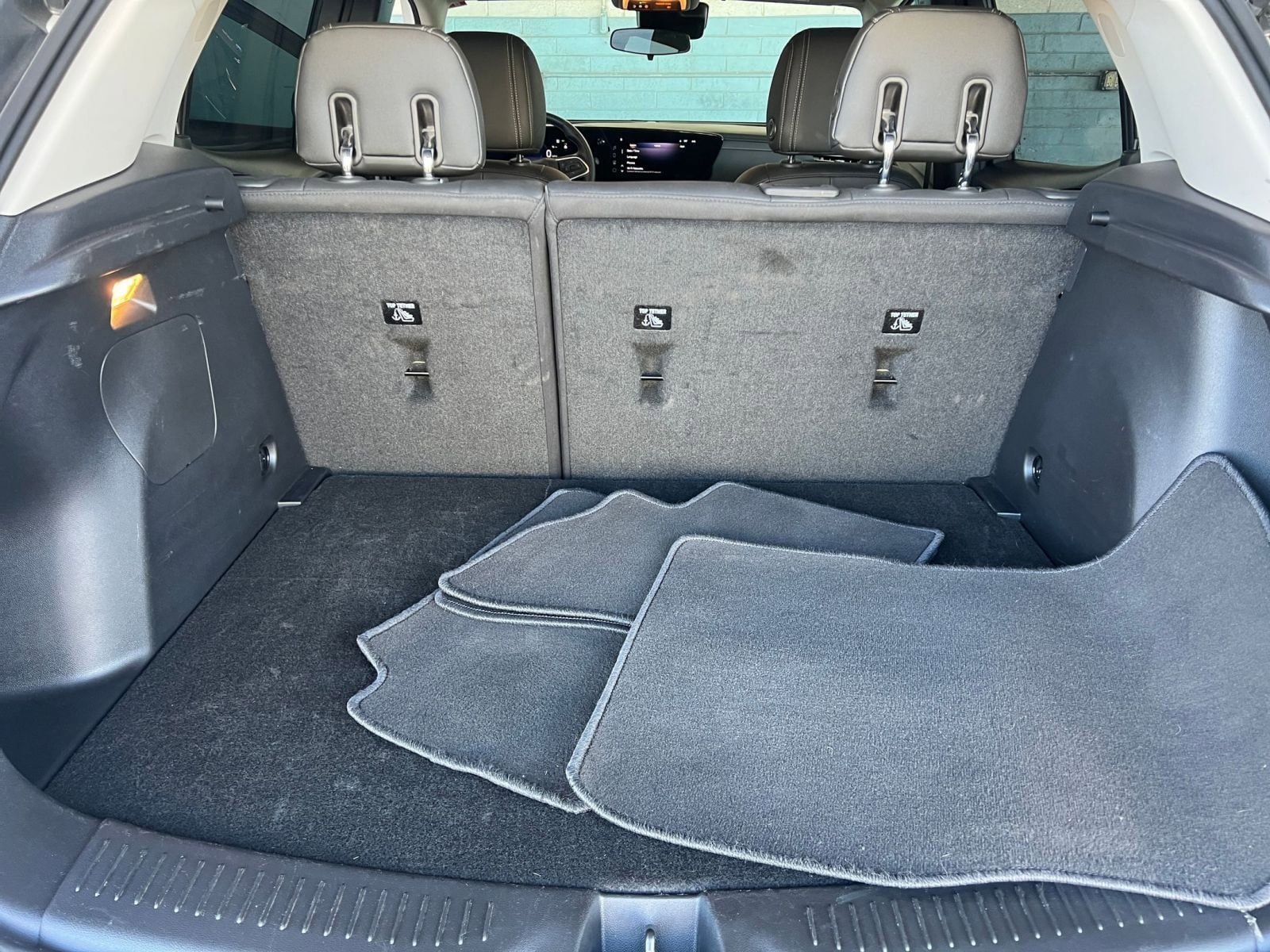 Thumbnail: 2025 Buick Encore GX - 31